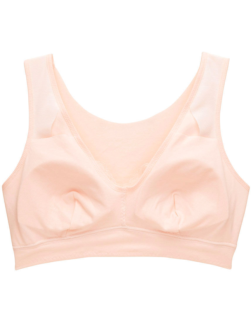 マタニティノンワイヤーブラ（産前・産後）, , hi-res