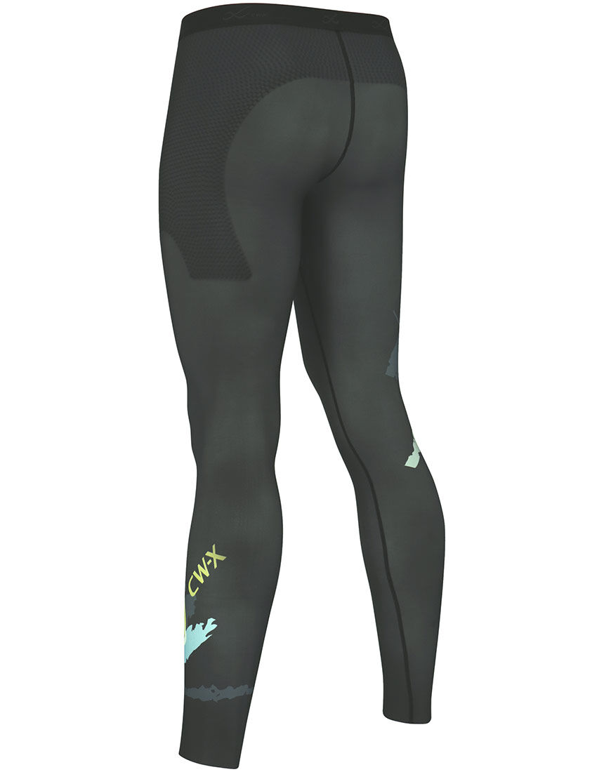 ボディバランスアップタイツ, , hi-res