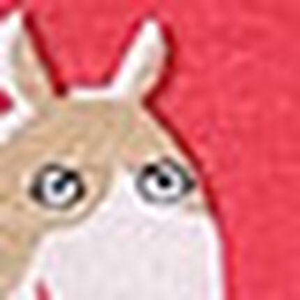 女児ショーツ, , swatch