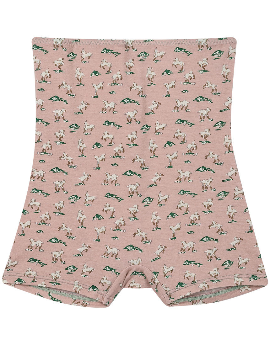 ウンナナクール MADE WITH LIBERTY FABRIC