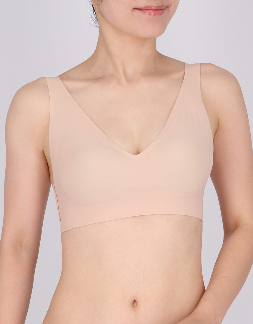 potibrascy様用 GOCOCi ゴコチ】 ノンワイヤーブラ まるでつけていないような着