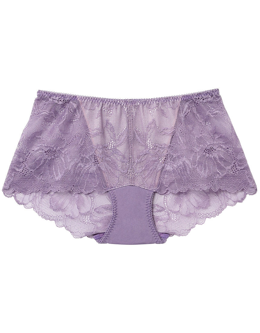 ワコール_ウェブストア限定 ショーツ ピンク系｜ワコール直営の