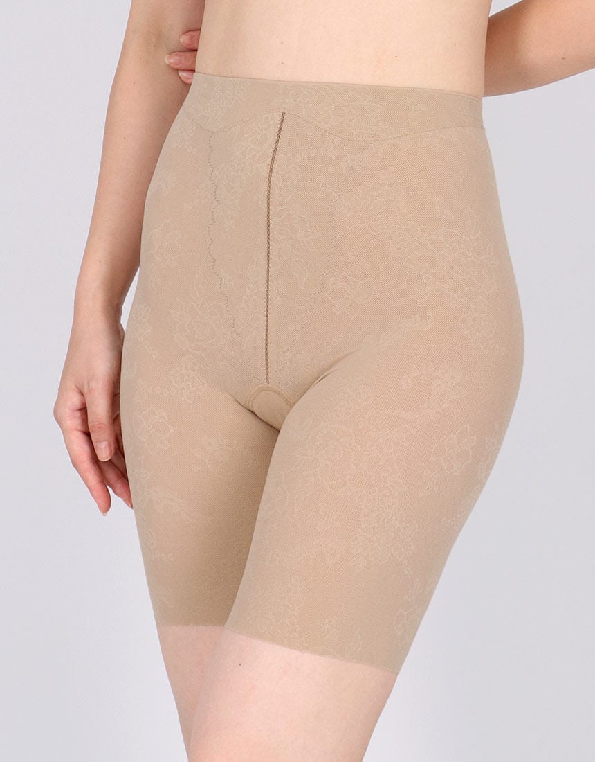 ガードル(ロング丈), , hi-res