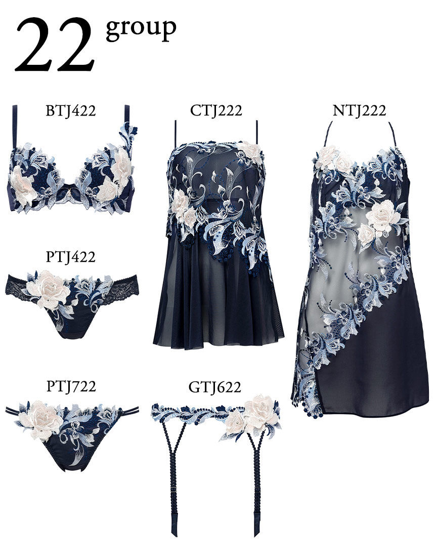 サルート ショーツ PTJ722｜ワコール直営の公式下着通販サイト