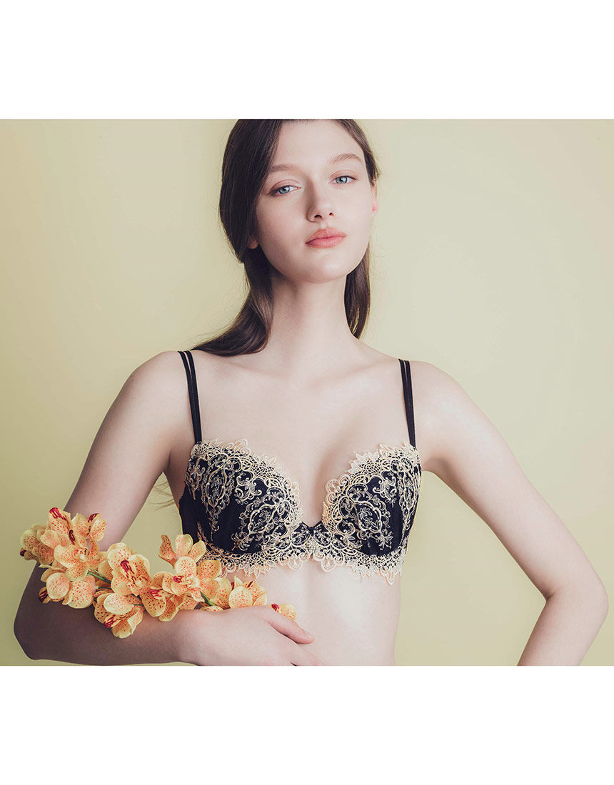 ３／４カップブラ, , hi-res