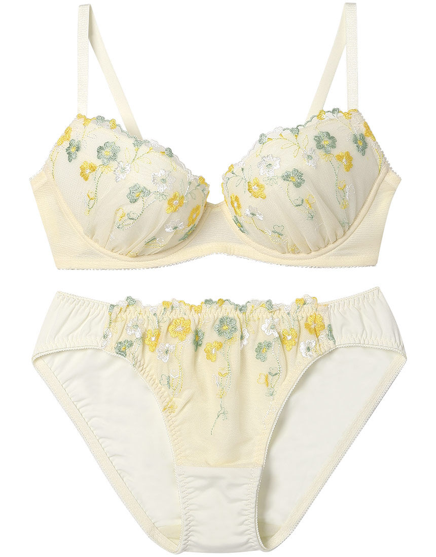 ■専用■ ■新品■AMPHI■２セット ワイヤーブラ＆ショーツセット｜ワコール直営の公式下着通販サイト