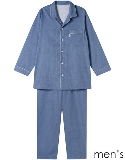 メンズパジャマ, , main