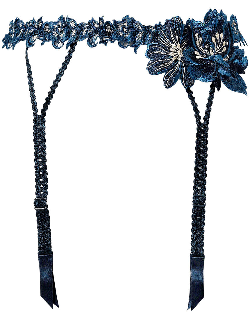 ガーターベルト｜ワコール直営の公式下着通販サイト ワコール