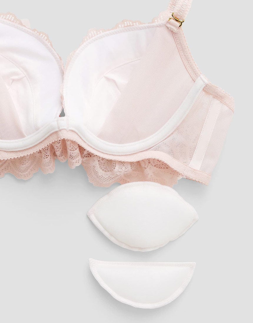 ３／４カップブラ, , hi-res