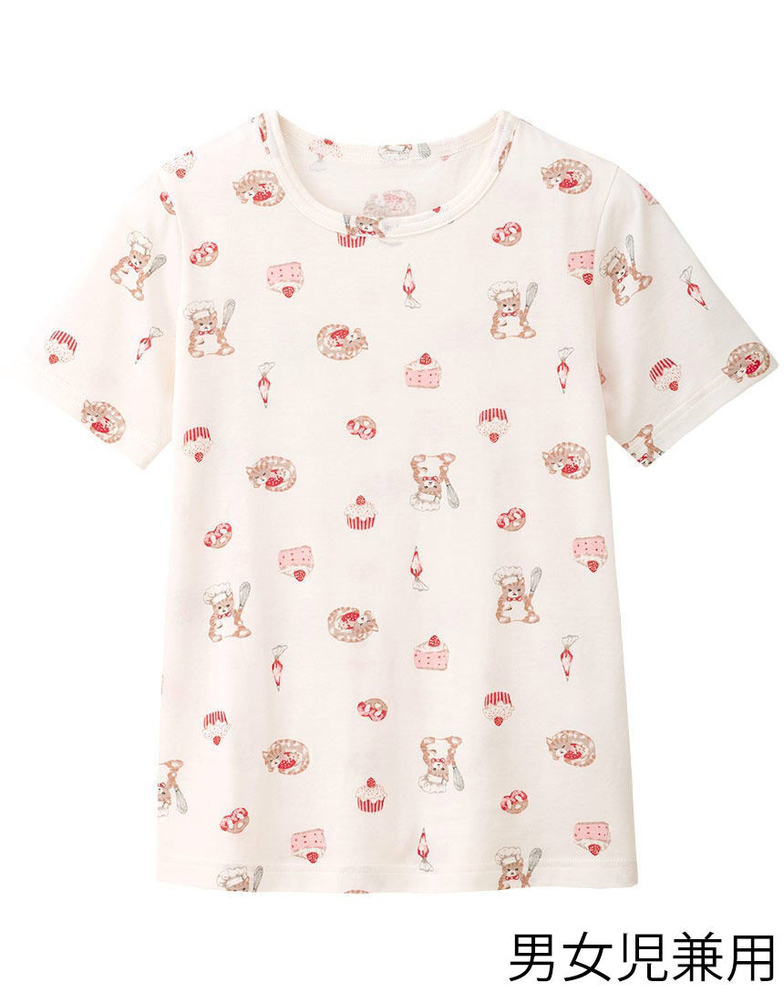 男女児兼用パジャマ, , hi-res