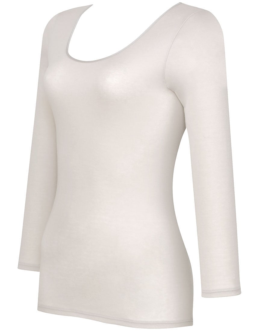 トップス（８分袖）, , hi-res