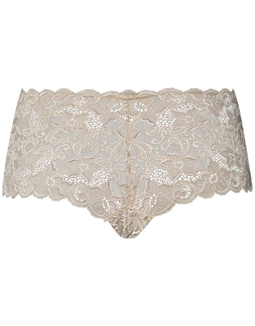 ハンロ 総レース ショーツ PIH388｜ワコール直営の公式下着通販サイト