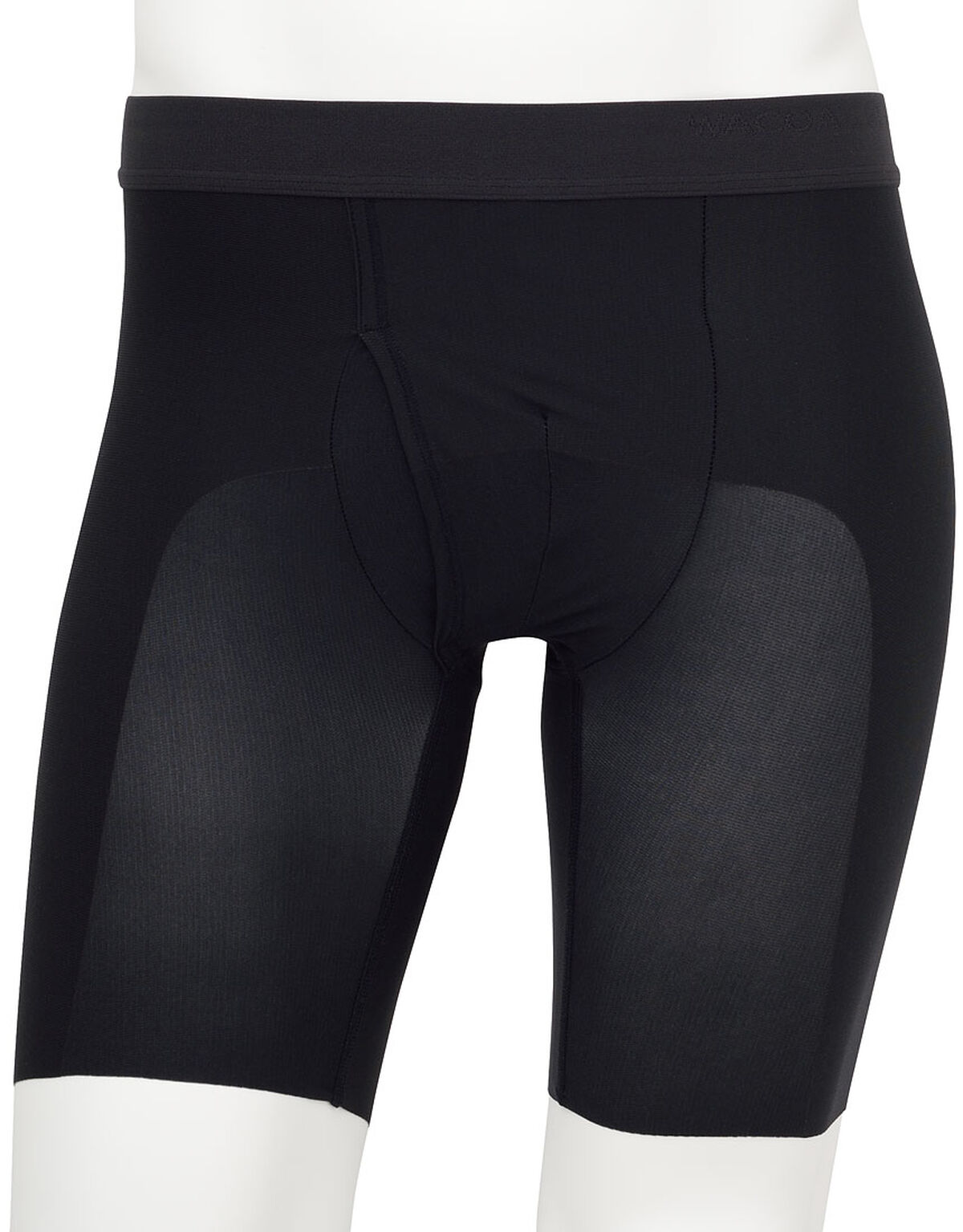 ワコールメン ムレ軽減 着圧効果で引き締まる ｓｈａｐｅ ｍｅｎ ボクサーパンツ 前開き Wt4414 ワコール直営の公式下着通販サイト Wacoal Web Store