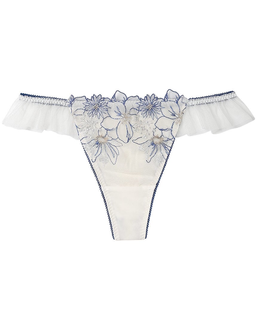 アンフィ Tバックショーツ PMI553｜ワコール直営の公式下着通販サイト