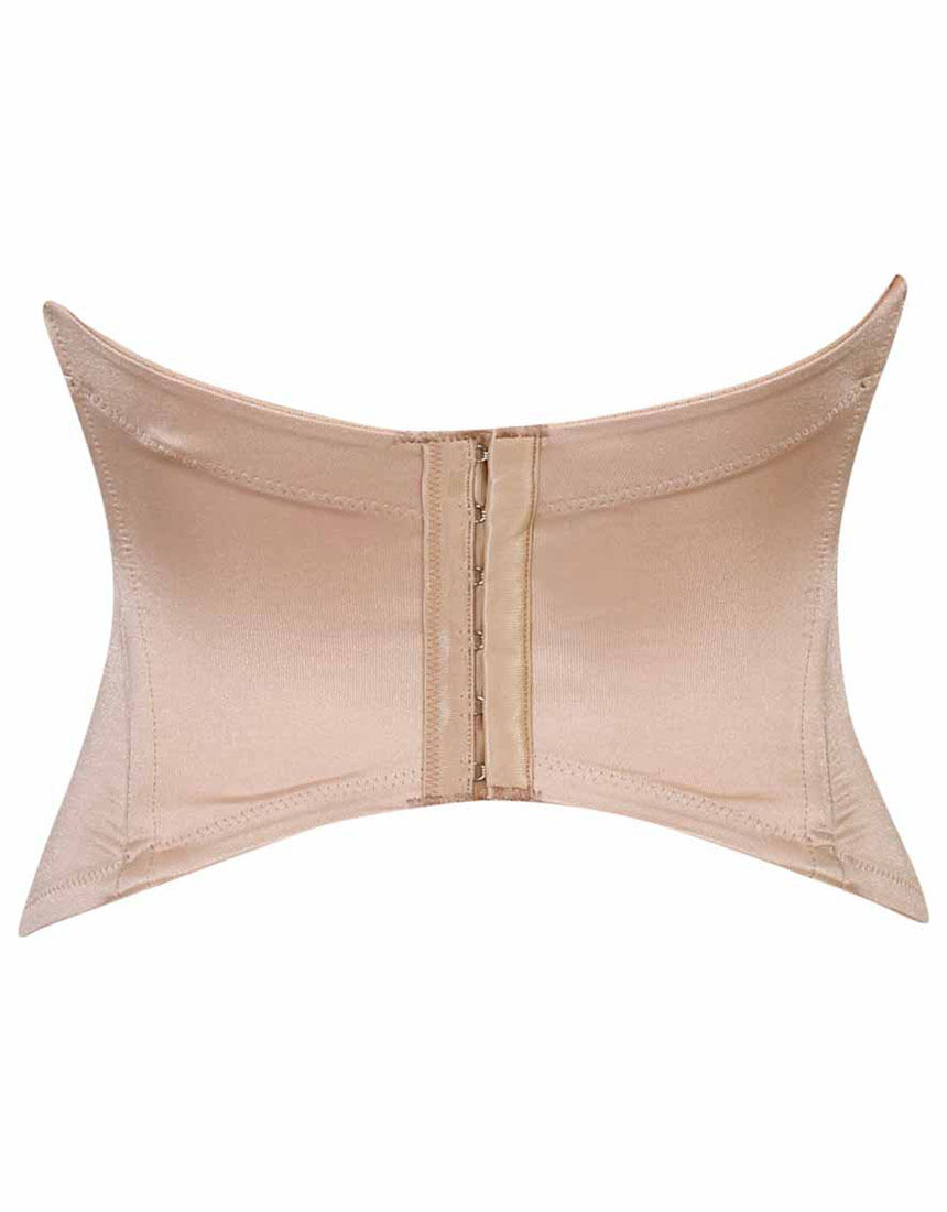 ワコール 高補整ロングブラ 1／2カップブラ BQC300｜ワコール直営の