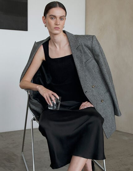 アウター　トップス（カップ付き）, , main