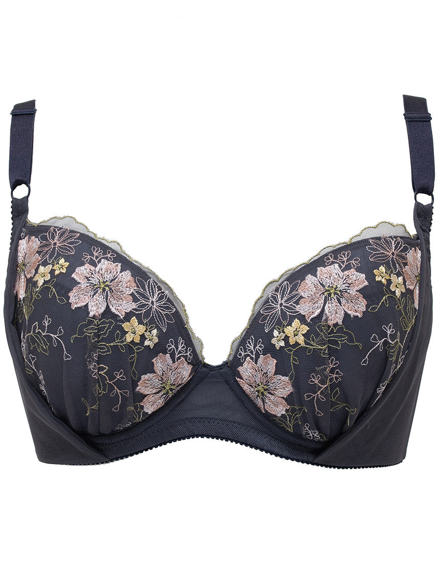 ルシアン グラマーさんおすすめ◎ Gカップまで対応 脇押さえて