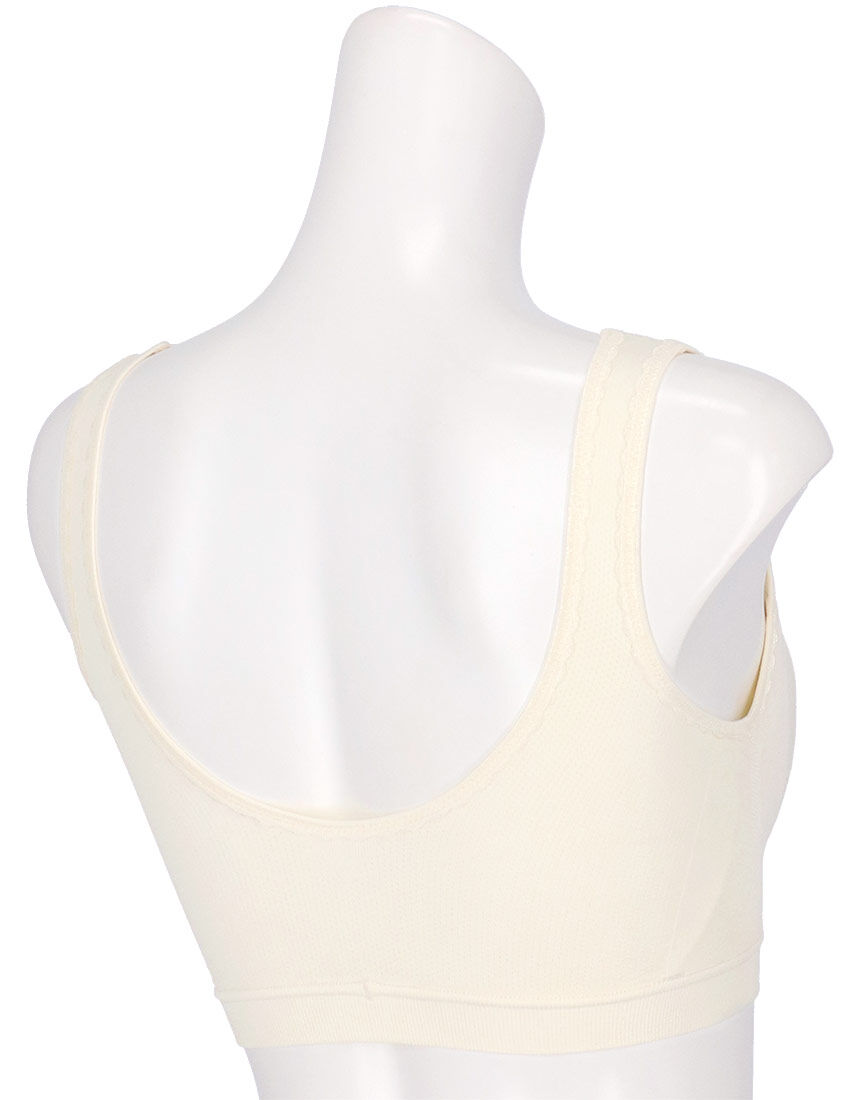 フルカップブラ（ノンワイヤーブラ）, , hi-res