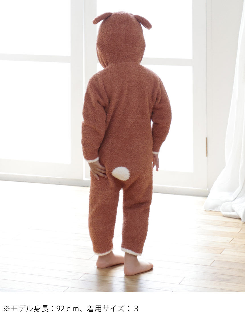 男女児兼用パジャマ, , hi-res