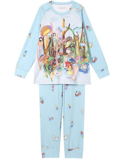 パジャマ, , main