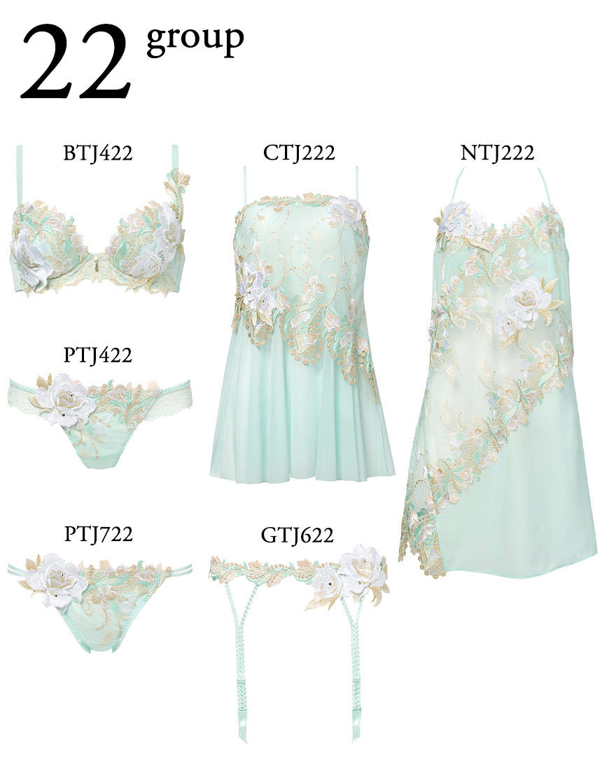 サルート ショーツ PTJ722｜ワコール直営の公式下着通販サイト