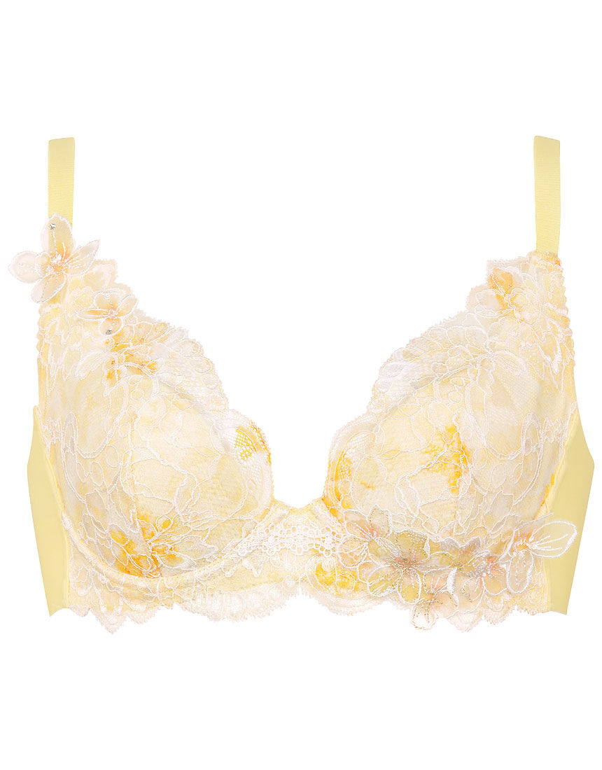 ワコール／パルファージュ 【美しいポジションでバストが安定】アドマイヤーブラ ３／４カップブラ BCL644｜ワコール直営の公式下着通販サイト ワコール ウェブストア
