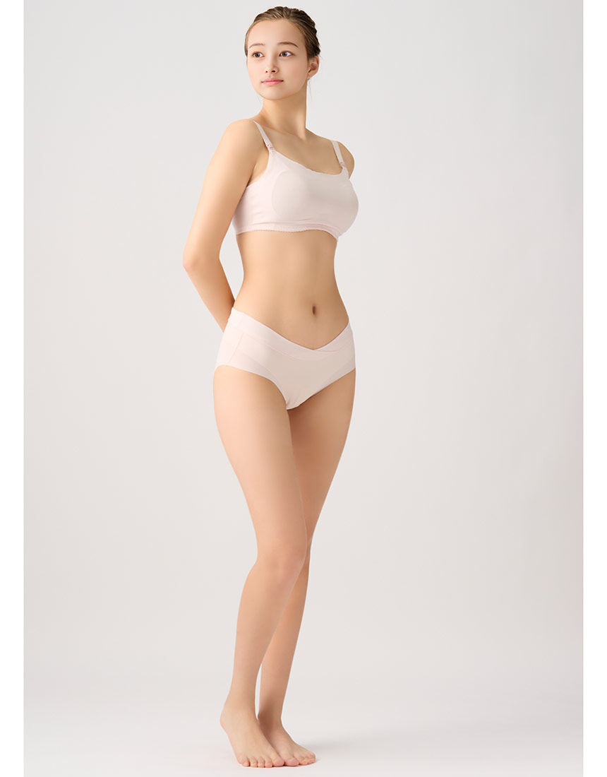 マタニティショーツ（産前・産後）, , hi-res