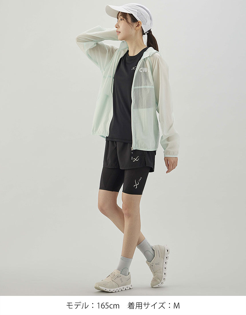 cw-x クール｜下半身フルサポート｜マラソン・球技｜スポーツタイツ CW－X クール｜下半身フルサポート｜マラソン・球技に｜ スポーツ