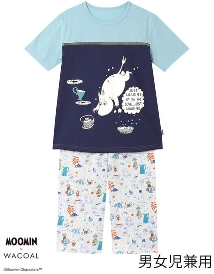 男女児兼用パジャマ, , main