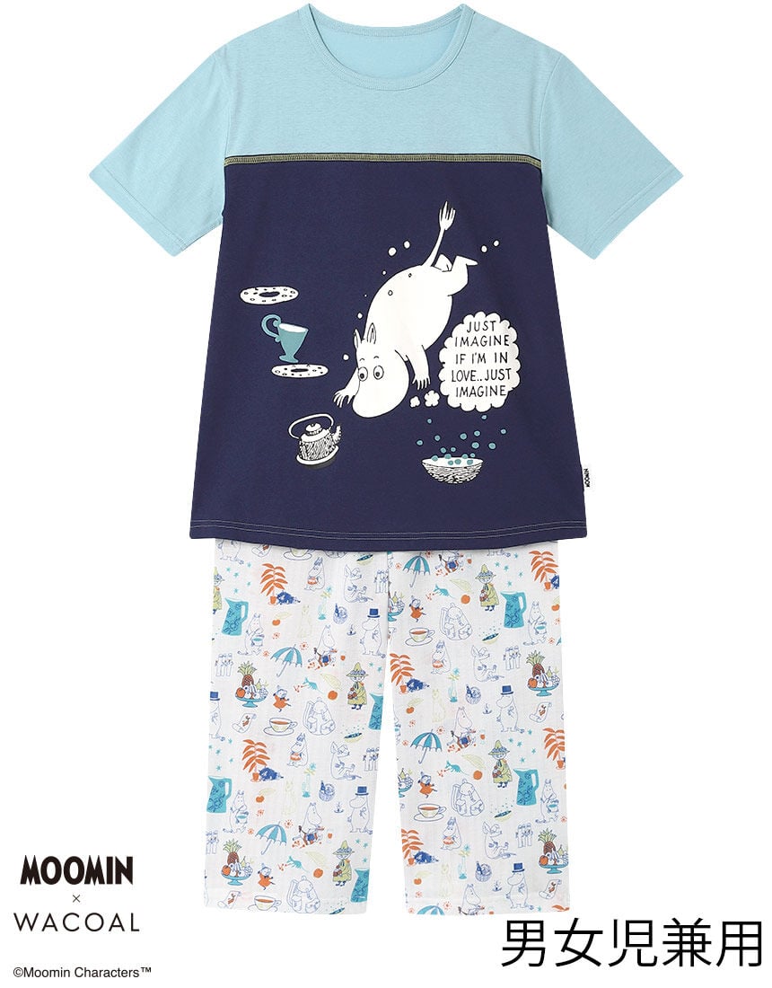 男女児兼用パジャマ, , hi-res