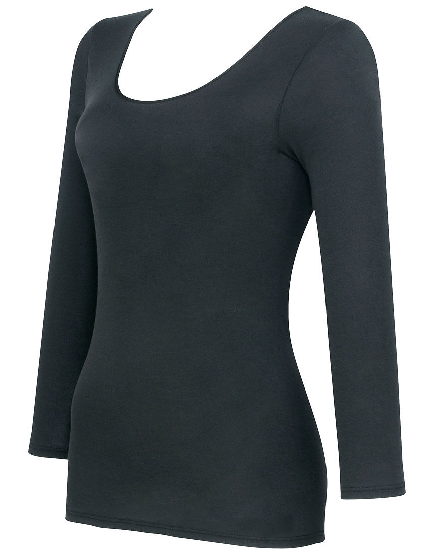 ワコール 綿100％ 肌ざわりなめらか オーガニックコットン トップス