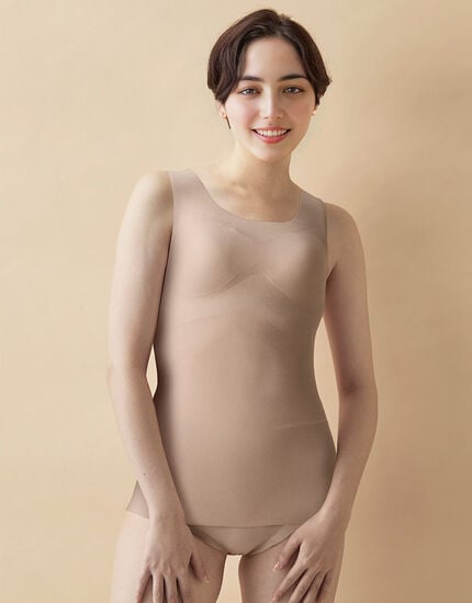 カップ付きインナー, , main