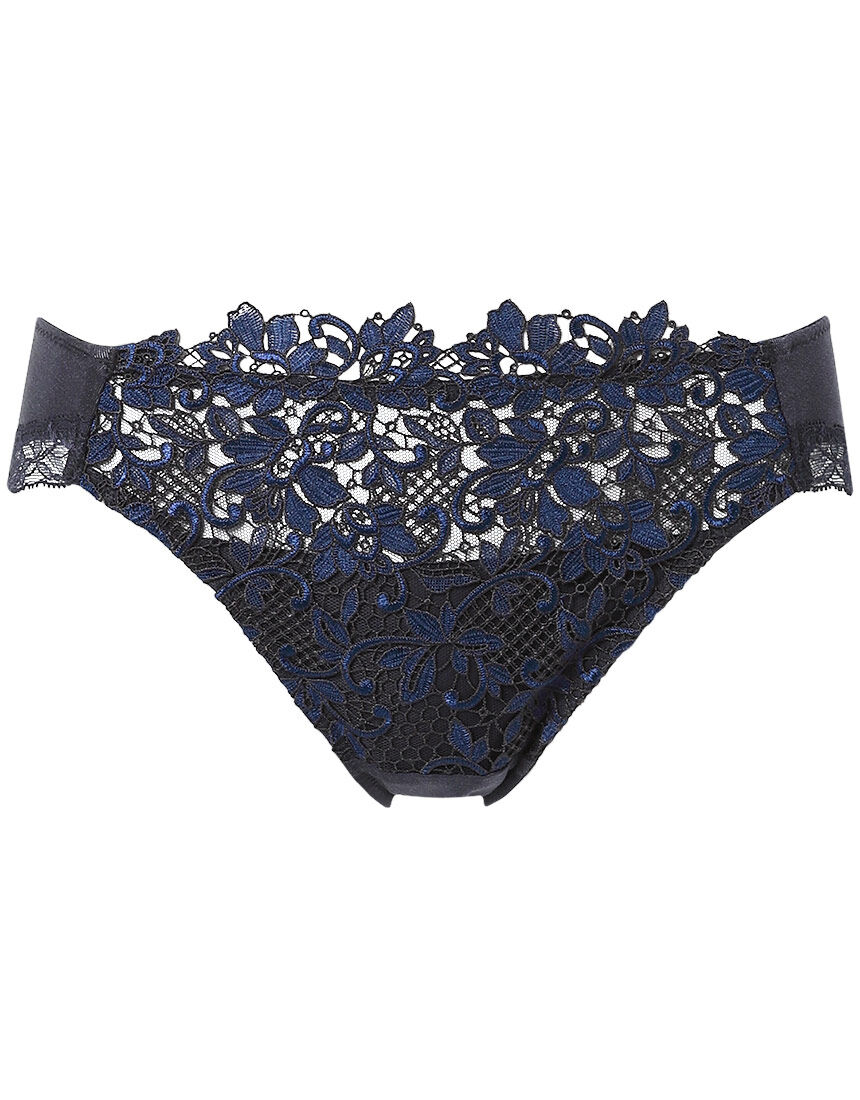 ユエ　yue ワコール　WACOAL ブラジャー　ショーツ　Tバック Yue やさしくフィット Tバックショーツ PJP473｜ワコール直営の