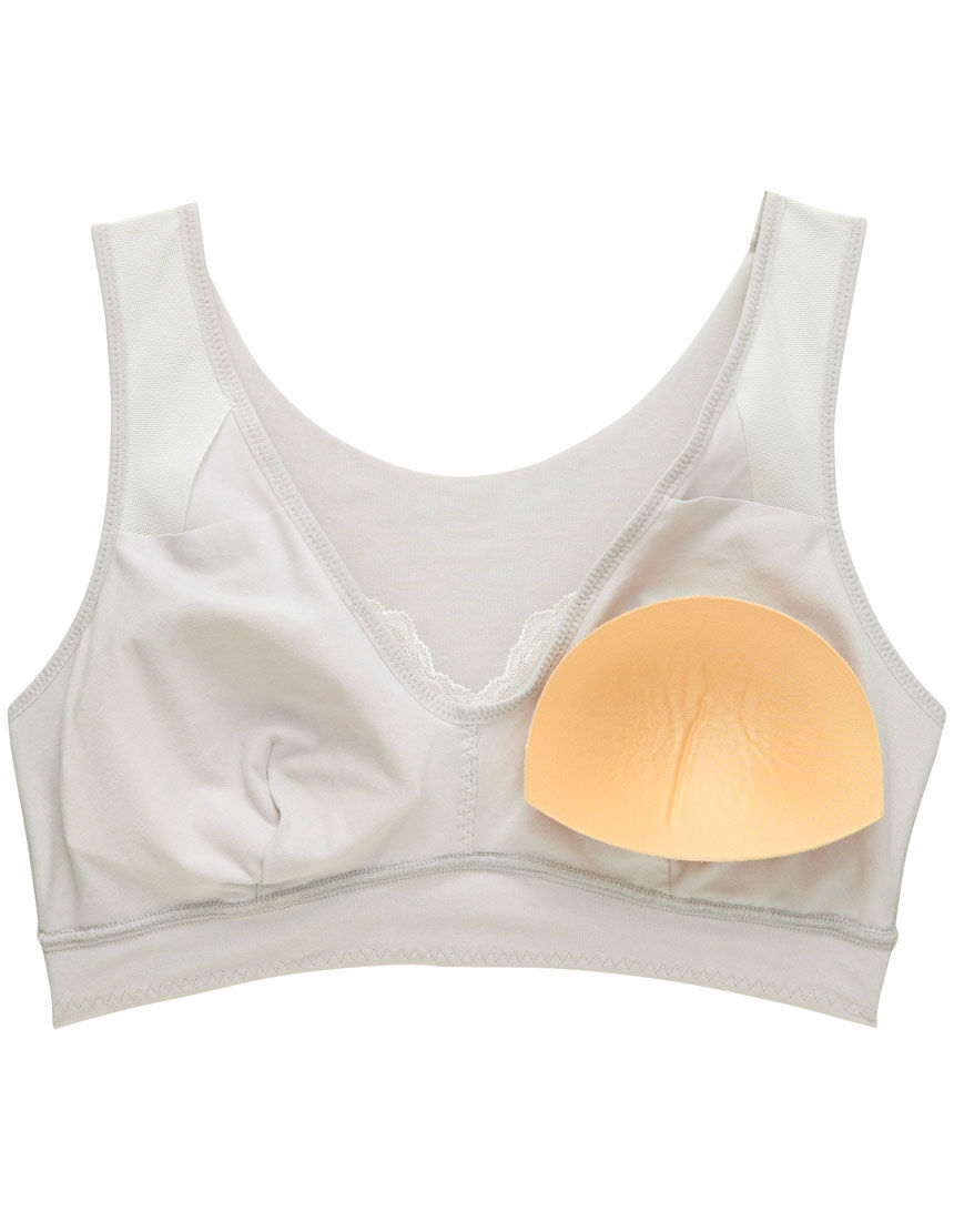 マタニティノンワイヤーブラ（産前・産後）, , hi-res