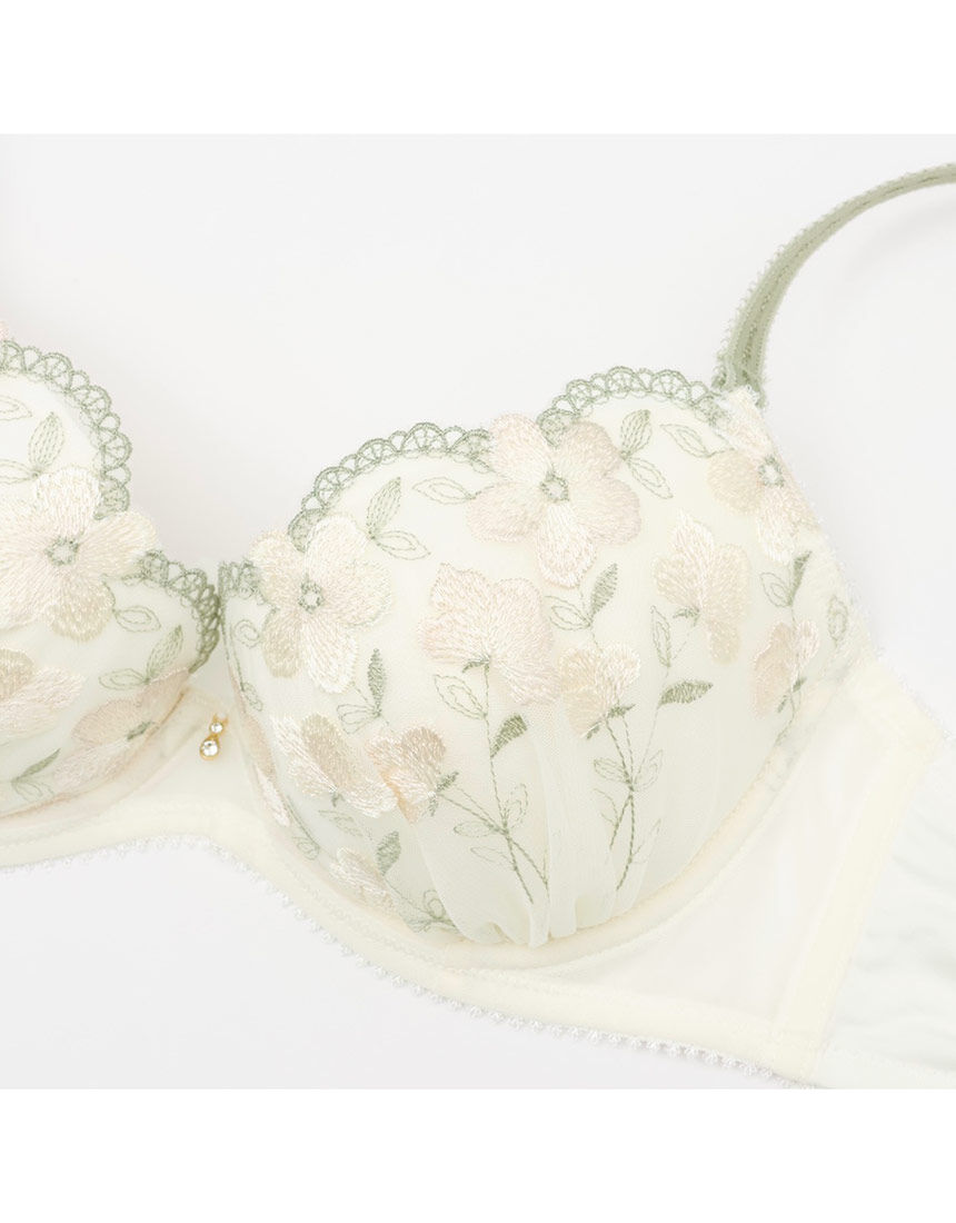 ブラ＆ショーツセット, , hi-res