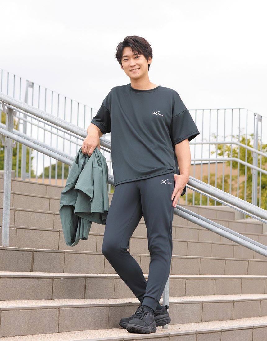 ＆ＲＥＣＯＶＥＲＹ　ボトムス, , hi-res