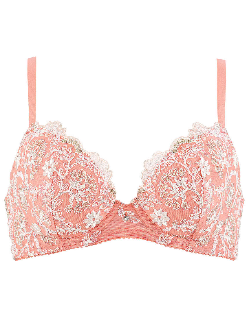 ワコールサイズオーダー／My Size Collection 【AAA〜Iカップ