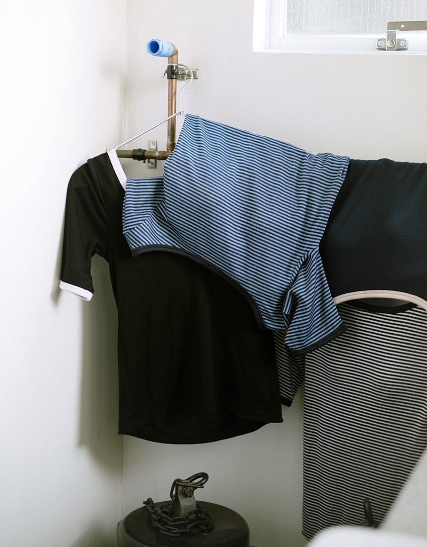 アウター　トップス（カップ付き）, , hi-res