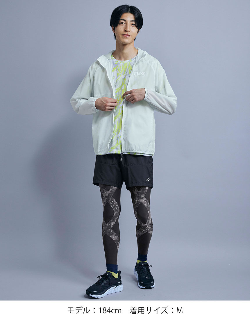 スポーツタイツ, , hi-res