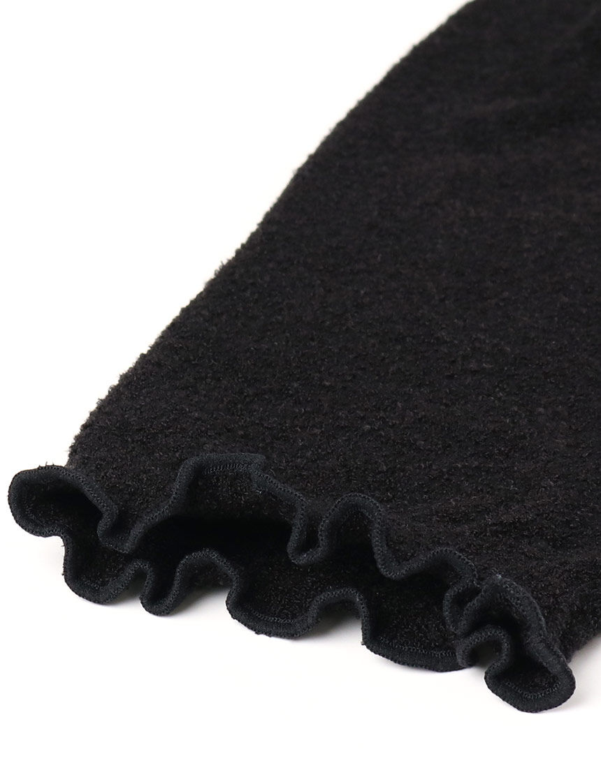 ボトムス（毛パン）, , hi-res