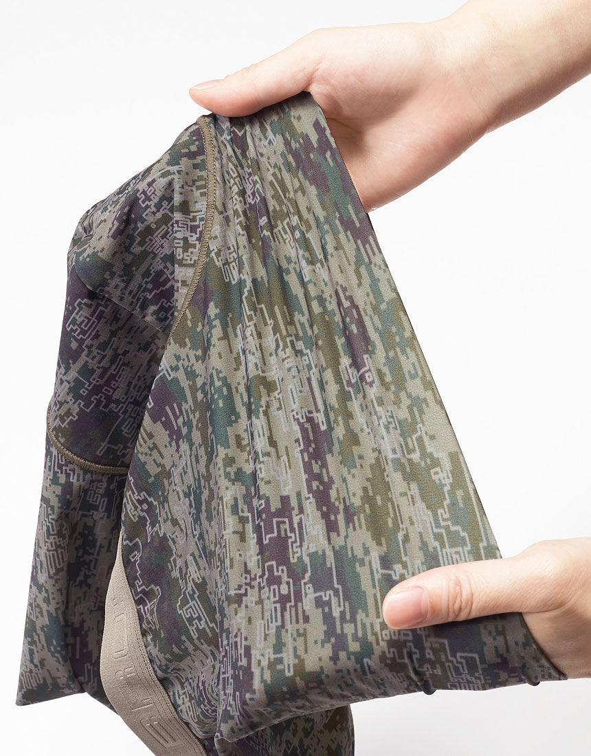 ボクサーパンツ（前閉じ）, , hi-res