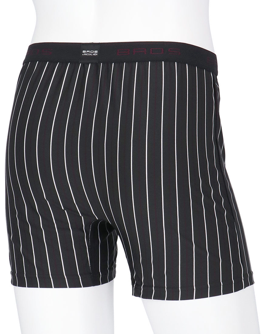 ブロス バイ ワコールメン 【スリムスタイル】伸縮性にすぐれた