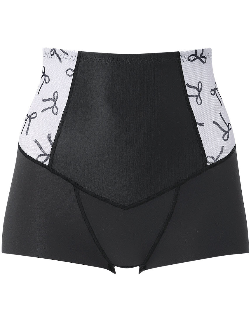 引き上げて、美しく【肌リフト】 ガードル(ショート丈) 引き上げて、美しく【肌リフト】 ガードル(ショート丈)