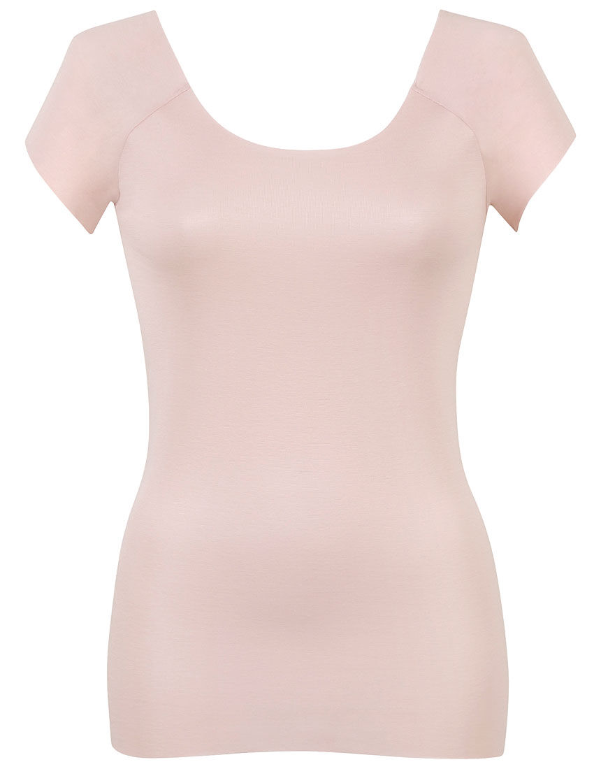 トップス（２分袖）, , hi-res