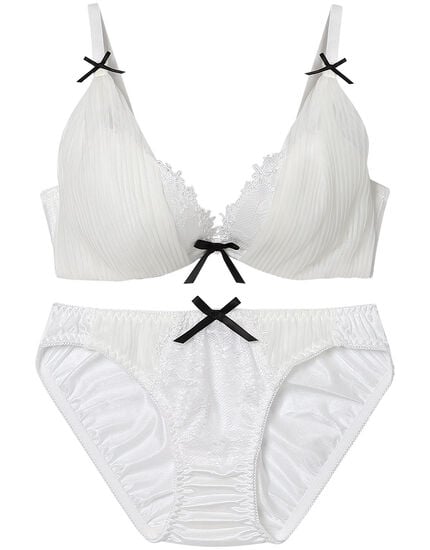 ブラ&ショーツセット, , main