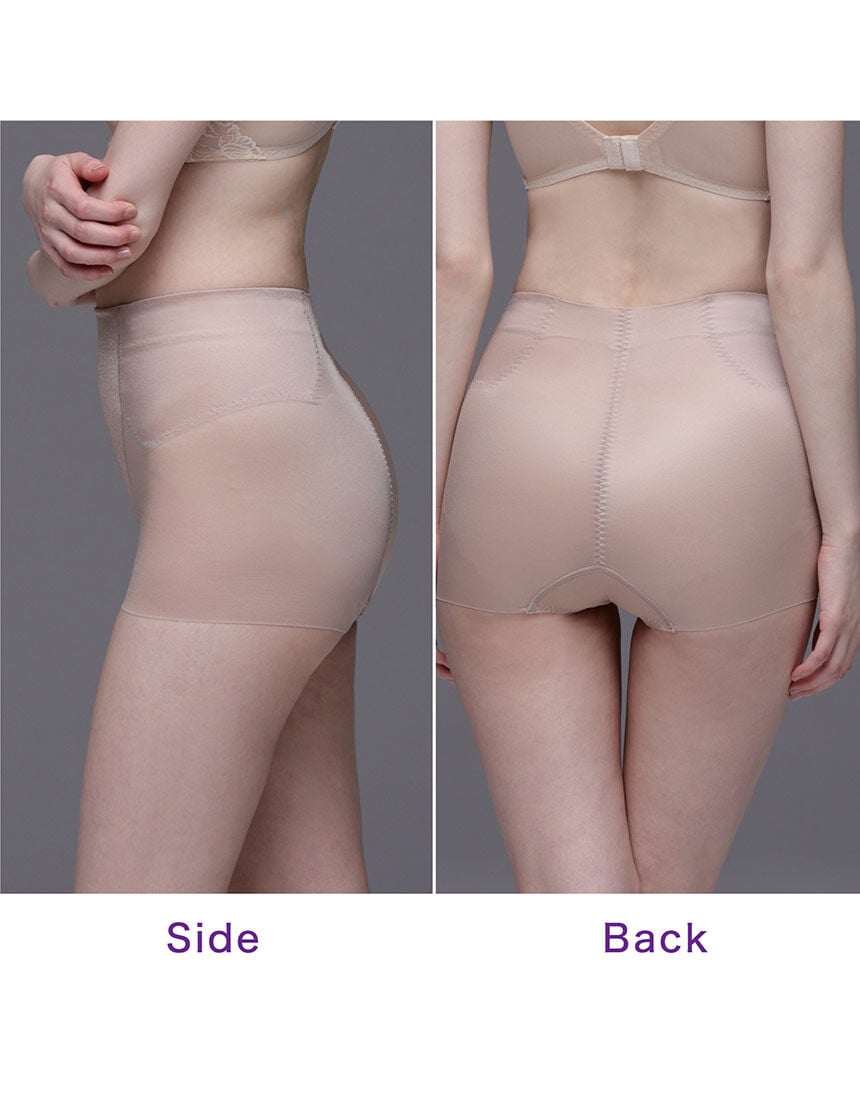 ガードル（ショート丈）, , hi-res