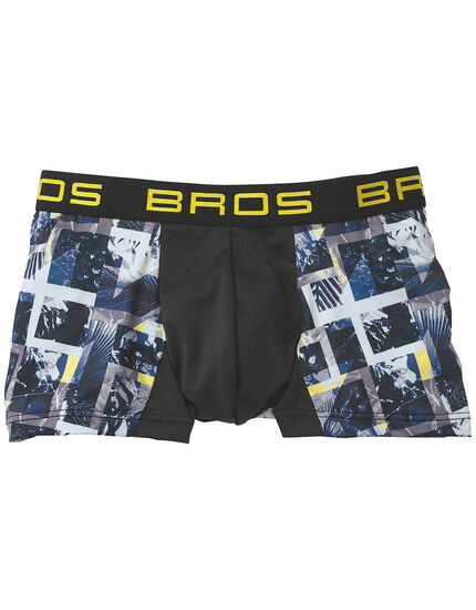 ボクサーパンツ（前閉じ）, , main