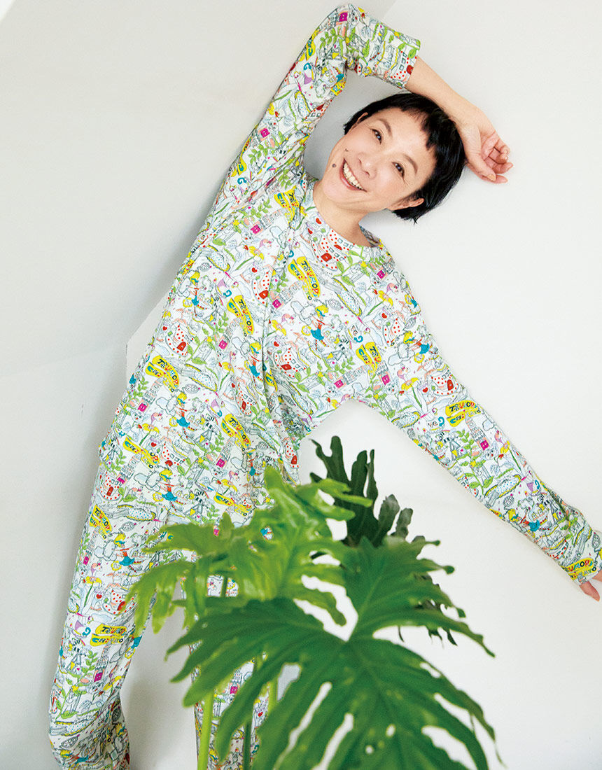 tsumori chisato sleep｜ワコール直営の公式