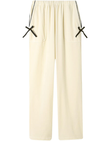 女児パジャマ（ボトムス）, , main