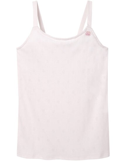 ジュニアブラトップ（キャミソール）, , main